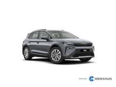 Skoda Elroq - Business Edition | Upgrade Pakket Plus | Stoelverw. | Camera | Keyless | Navi by app