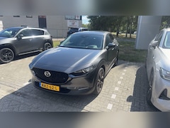 Mazda CX-30 - 2.0 e-SkyActiv-X M Hybrid Nagisa