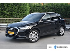 Audi Q3 - 45 TFSI e S edition 245PK PHEV | CAMERA | STOELVERW. | MEMORY | ADAPT. CRUISE | DODE HOEK