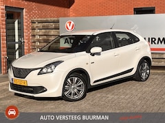 Suzuki Baleno - 1.2 Exclusive