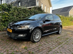 Volkswagen Polo - 1.2 TSI BlueMotion Comfort Edition / CarPlay / OZ lichtmetaal / Trekhaak /