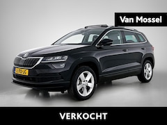 Skoda Karoq - 1.5 TSI ACT Style