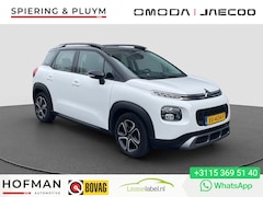 Citroën C3 Aircross - 1.2 PureTech Feel | Trekhaak | Nieuwe riem