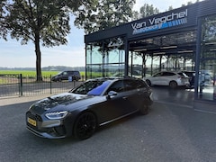 Audi A4 Avant - 35 TFSI Launch Edition Sport / LED / CARPLAY / VIRTUAL