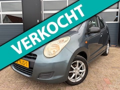 Suzuki Alto - 1.0 Comfort|Airco|Leuke beginners auto|