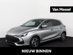 MG MG3 Hybrid+ - 1.5 Aut. Luxury Madness Edition | Camera 360 | Stoel & Stuur verwarming | ACC | Carplay |