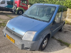 Ford Tourneo Connect - 1.8-16V SWB Futura 5-PERS AIRCO
