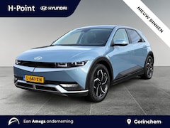 Hyundai IONIQ 5 - Connect+ 73kWh 218pk | SOH 96, 7% | WARMTEPOMP | LEDER | HUD | APPLE CARPLAY / ANDROID AUT