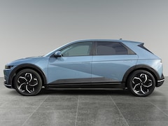 Hyundai IONIQ 5 - Connect+ 73kWh 218pk | SOH 96, 7% | WARMTEPOMP | LEDER | HUD | APPLE CARPLAY / ANDROID AUT