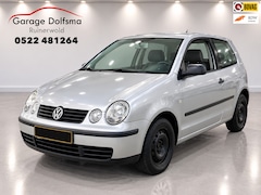 Volkswagen Polo - 1.4-16V-Trekhaak-APK mei 2027