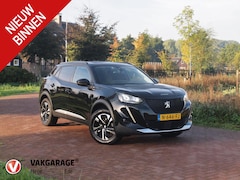 Peugeot e-2008 - EV Blue Lease Allure 50 kWh | SOH 94% | Camera | Apple Carplay | Navi | DAB | NL-Auto
