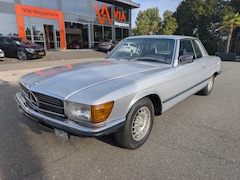 Mercedes-Benz SLC - 450 SLC V8 | Nette staat