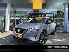 Nissan Qashqai - 1.3 MHEV Xtronic N-Style | 1e eig.| Nav | Camera | Trekhaak | 360 Camera |