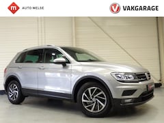 Volkswagen Tiguan - 1.4 TSI ACT 150pk DSG Comfortline Business