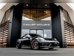 Porsche 911 - 3.0 Carrera 4 GTS - BTW | Sport Chrono + | Panorama | Bose | Alcantara