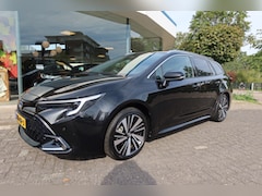 Toyota Corolla Touring Sports - Hybrid 180 Dynamic / Stoel, - Stuurverwarming, Navi I