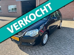 Volkswagen Polo - 1.4-16V Optive // Airco // Automaat // APK