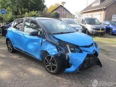 Toyota Yaris - 1.5 Hybrid SkyBlue Edition AUT REST BPM €300,