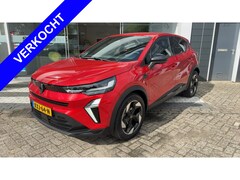 Renault Captur - 1.6 tech Apple Carplay | Cruise Control | Xenon