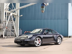 Porsche 911 - 997 3.8 Carrera 4S Coupé