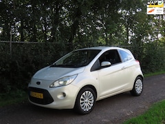 Ford Ka - 1.2 Titanium X start/stop *Dist VV