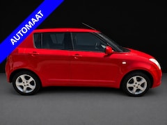 Suzuki Swift - 1.3 Exclusive Automaat