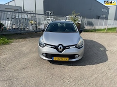 Renault Clio Estate - 1.5 dCi ECO Expression