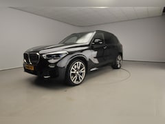 BMW X5 - xDrive40i | M-Sportpakket | Laserlicht | Leder | HUD | Active cruise | Trekhaak | Panorama