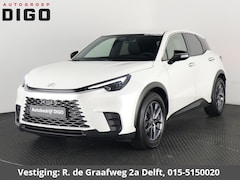 Lexus LBX - 1.5 Business Line 2WD