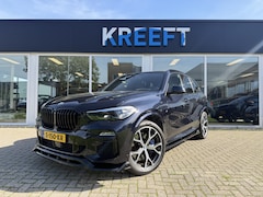 BMW X5 - xDrive45e High Executive M SPORT | Frontflip