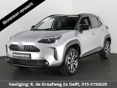Toyota Yaris Cross - 1.5 Hybrid 115 Dynamic Luxury Bi-Tone | Stuur- & Stoelverwarming | Apple Carplay & Android