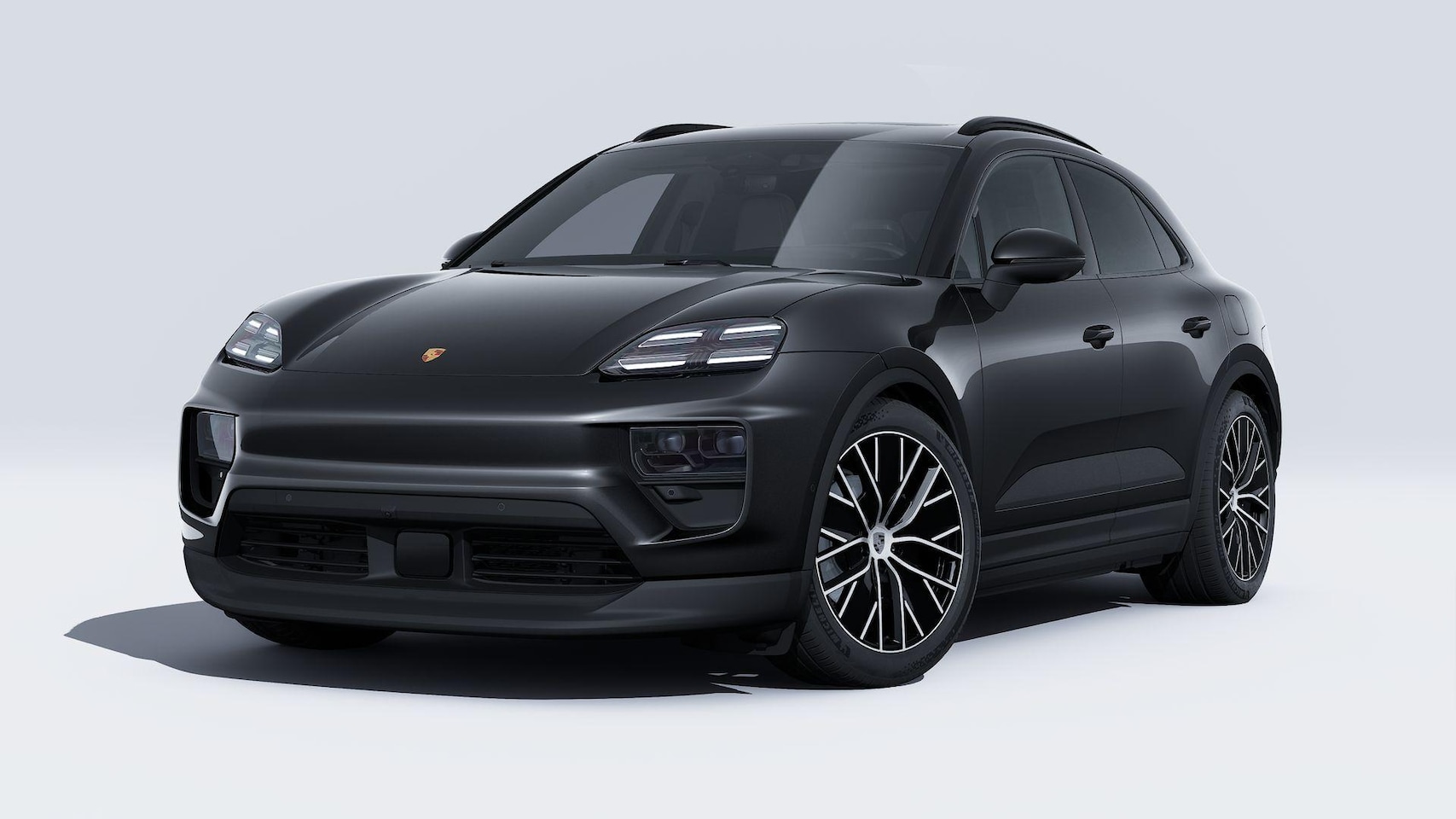 Porsche Macan - 4 - AutoWereld.nl