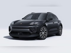 Porsche Macan - 4