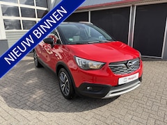Opel Crossland X - 1.2 Turbo Innovation