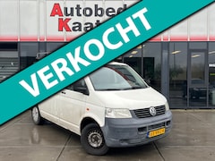 Volkswagen Transporter - 1.9 TDI 300 T800 Baseline - Imperial - EX BTW