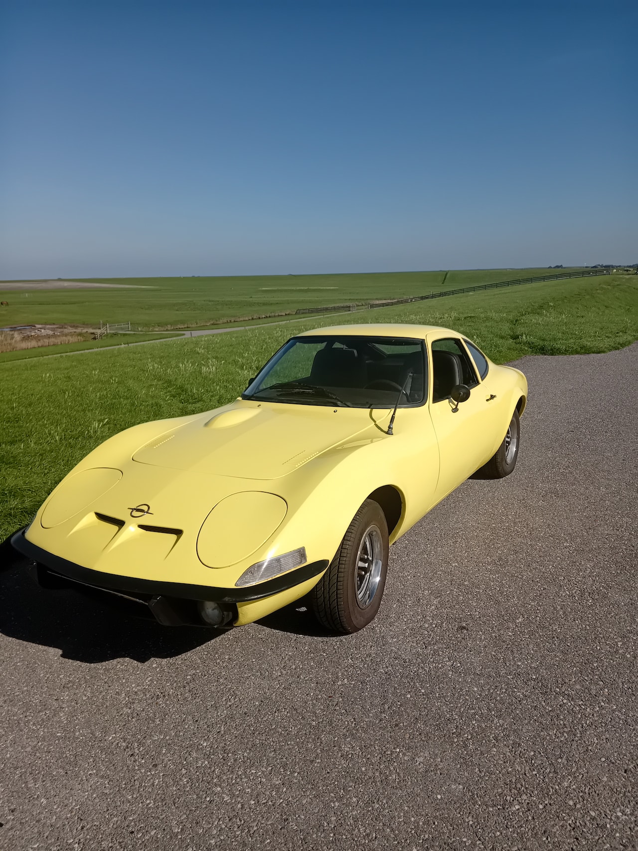 Opel GT - GT/J Sport Nvt - AutoWereld.nl