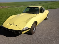Opel GT - GT/J Sport Nvt