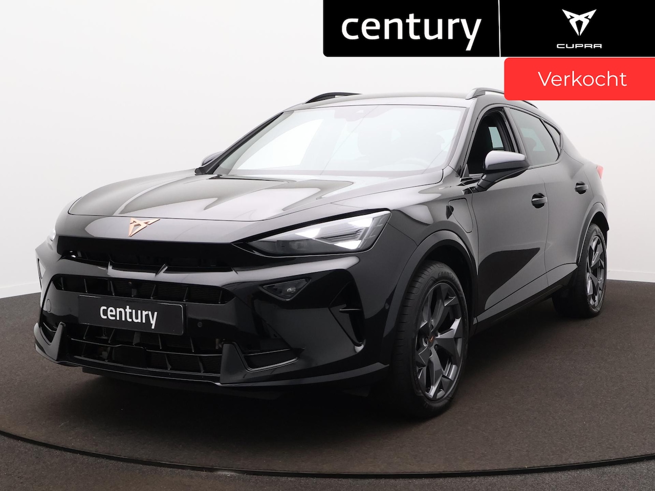 CUPRA Formentor - 1.5 TSI e-Hybrid Business | ACC | Navi | Stoel/Stuurverwarming | - AutoWereld.nl