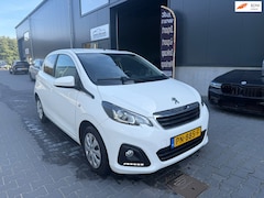 Peugeot 108 - 1.0 e-VTi Active