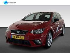 SEAT Ibiza - 5D - 1.0 Tsi FR Business Intense 115pk Automaat 2020