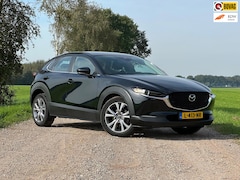 Mazda CX-30 - 2.0 e-SkyActiv-X M Hybrid Comfort
