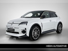 Renault 5 - 5 E-TECH ELECTRIC urban range iconic cinq 40 kWh | Pack Safety & Advanced Driving Assist |