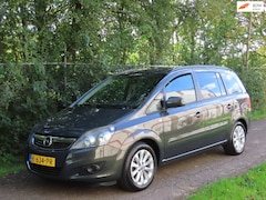 Opel Zafira - 1.8 Cosmo 7p *Dist VV