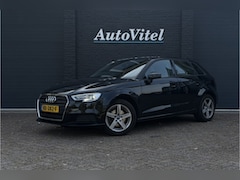 Audi A3 Sportback - 1.0 TFSI Pro Line | PDC A | Cruise Control | Airco