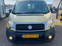 Fiat Scudo - 12 2.0 MultiJet KH1 SX