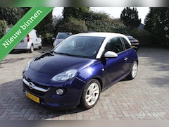 Opel ADAM - 1.2 Glam