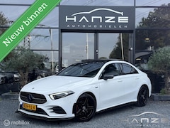 Mercedes-Benz A-klasse - A250e AMG Pakket Premium Plus|Pano|360°|VOL