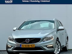 Volvo V60 - 2.0 D4 R-Design | 2014 |