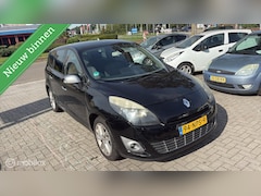Renault Grand Scénic - 1.4 TCe Expression 7p