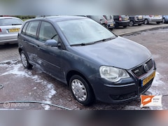 Volkswagen Polo - 1.4-16V Turijn